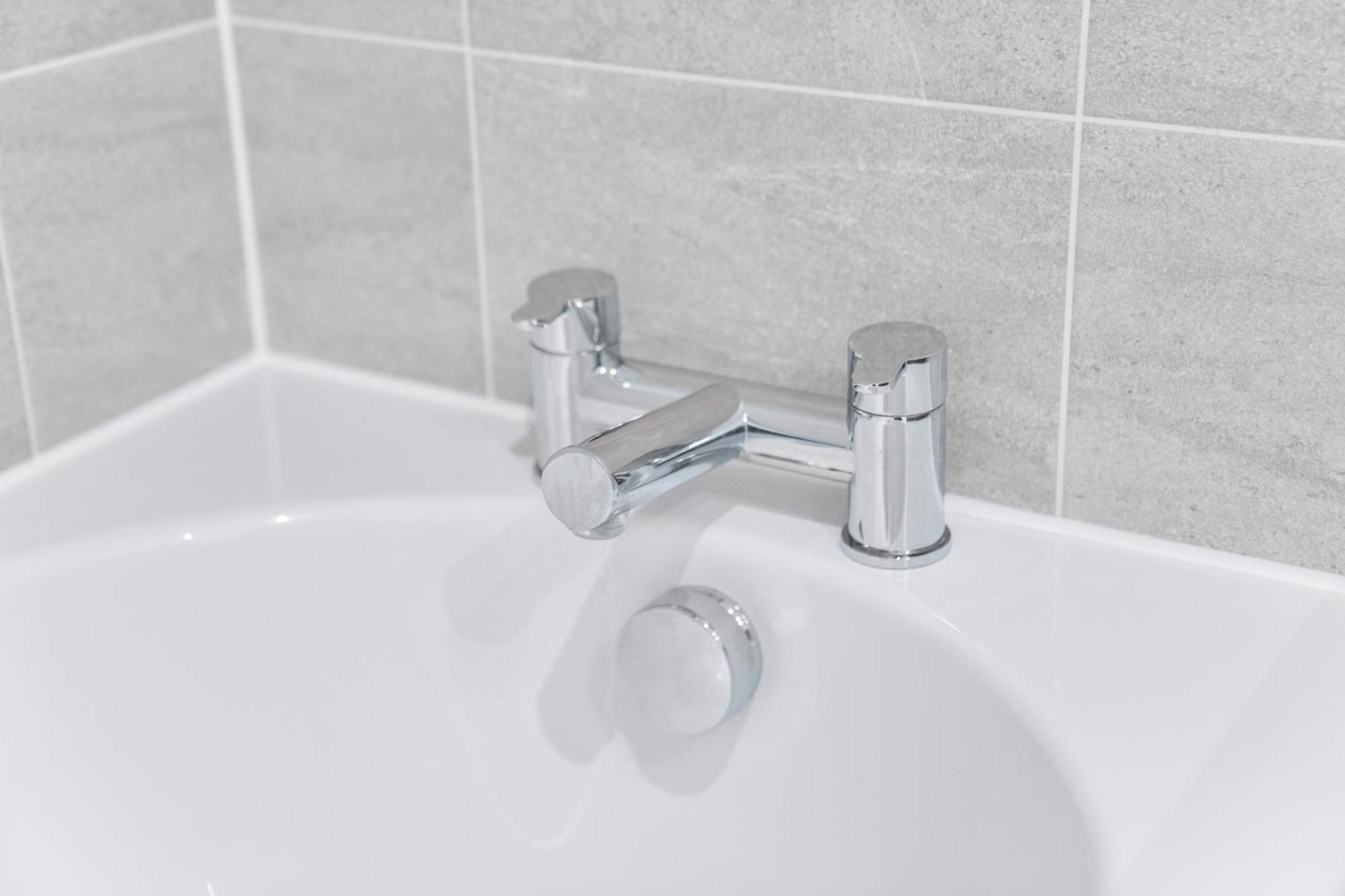 New Luxe Apartment - Secure Parking - Birmingham City Centre - Netflix - Wifi - Top Rated - 54M Zewnętrze zdjęcie